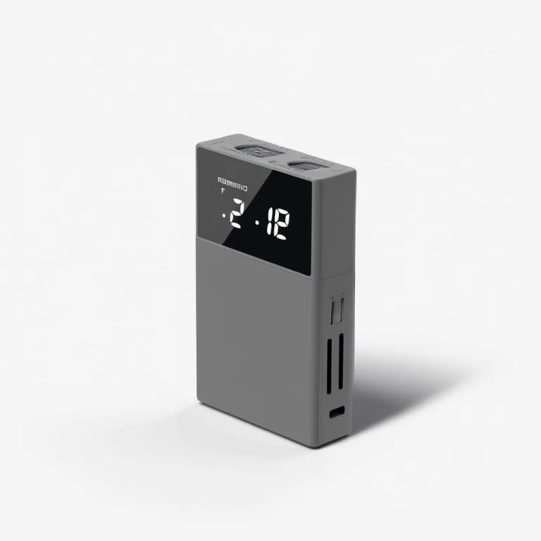 Thermal Comfort Meter