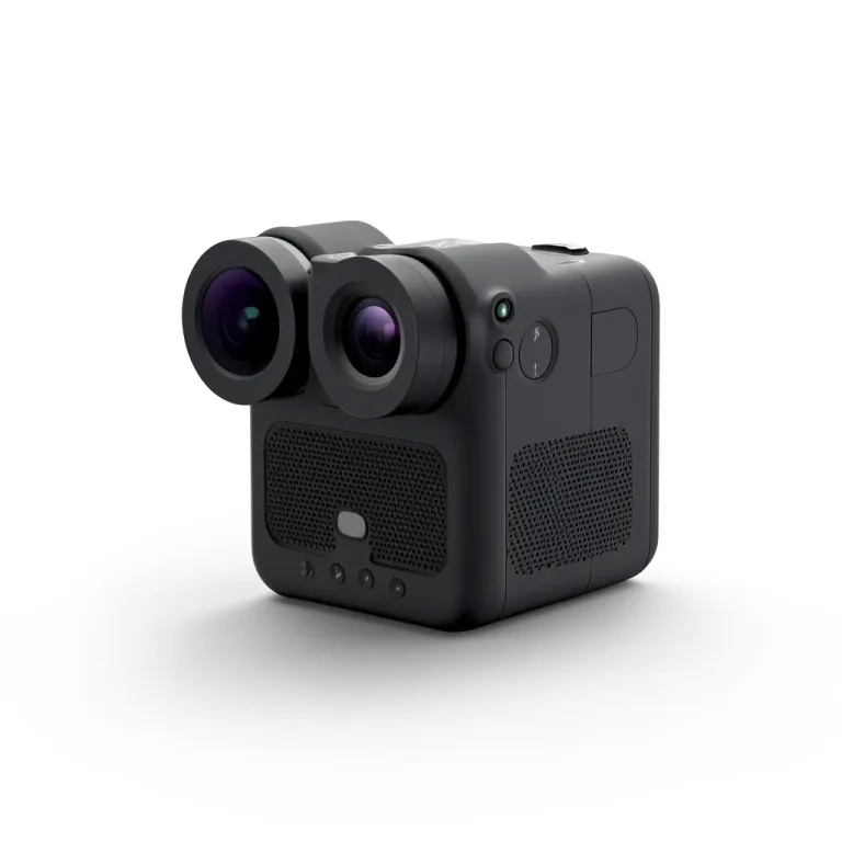 Thermal Imaging Camera